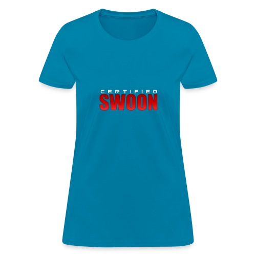 6 - Women's T-Shirt