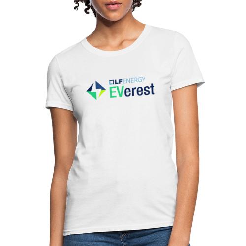 EVerest - Women's T-Shirt