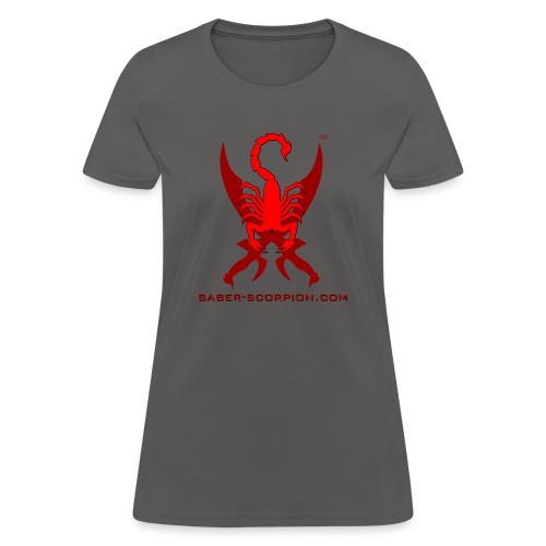 ssl logo2 - Women's T-Shirt