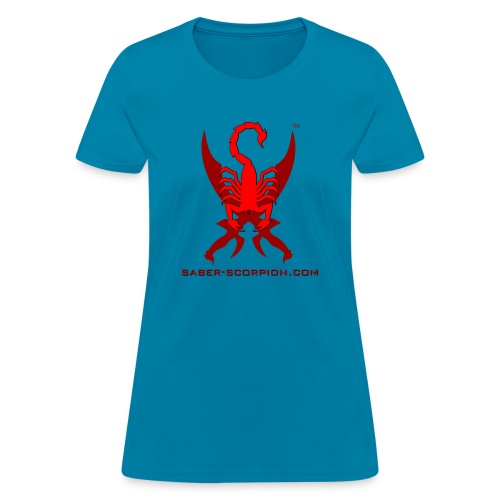 ssl logo2 - Women's T-Shirt