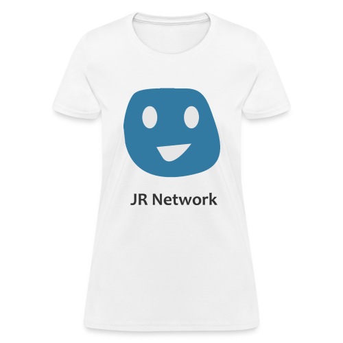 jrcomp3 - Women's T-Shirt