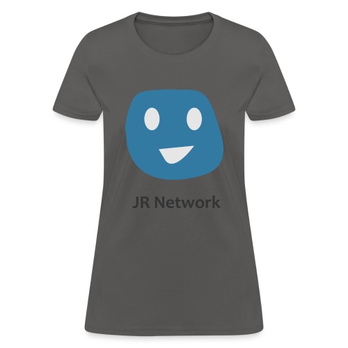 jrcomp3 - Women's T-Shirt