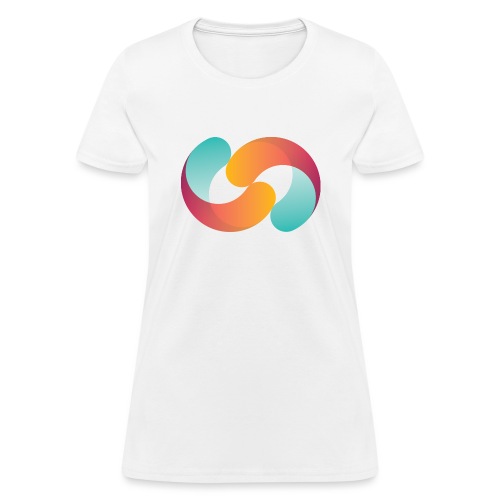 DSRF Icon - Women's T-Shirt