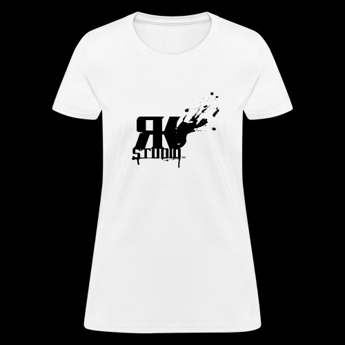 RKStudio Black Version - Women's T-Shirt