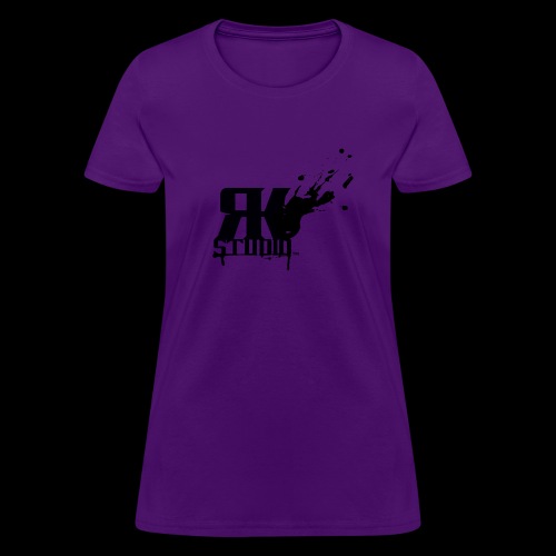 RKStudio Black Version - Women's T-Shirt