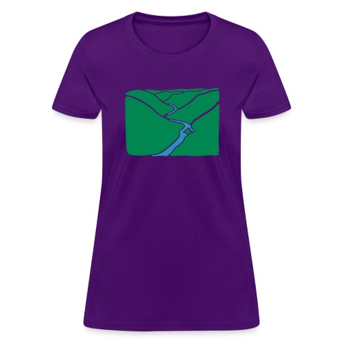 PA Grand Canyon - Women's T-Shirt