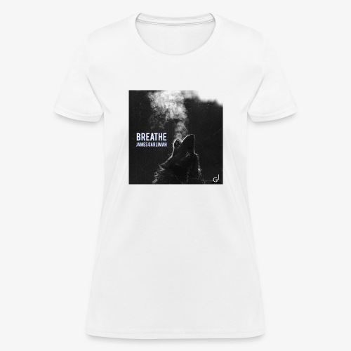 Album Breathe - Women's T-Shirt