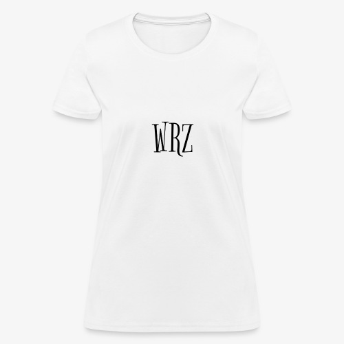 WRZ Slick - Women's T-Shirt