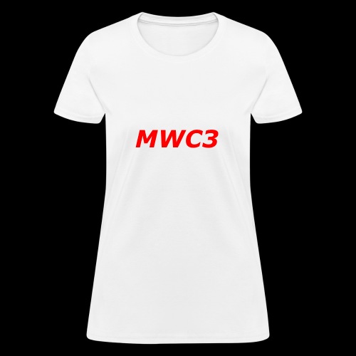 MWC3 T SHIRT - Women's T-Shirt