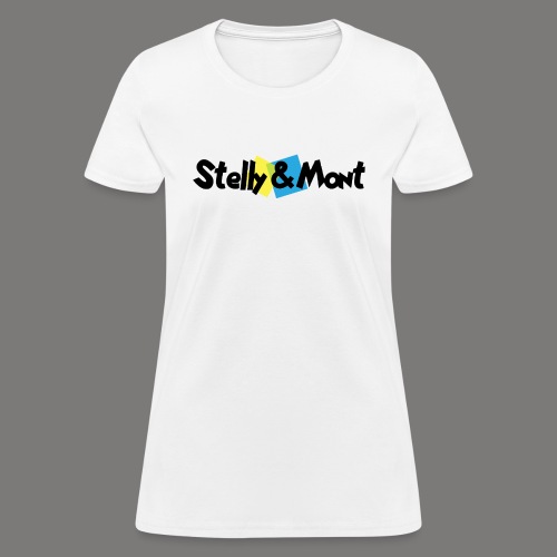 stel - Women's T-Shirt