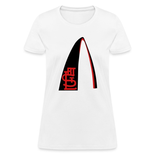 RTSTL_t-shirt (1) - Women's T-Shirt