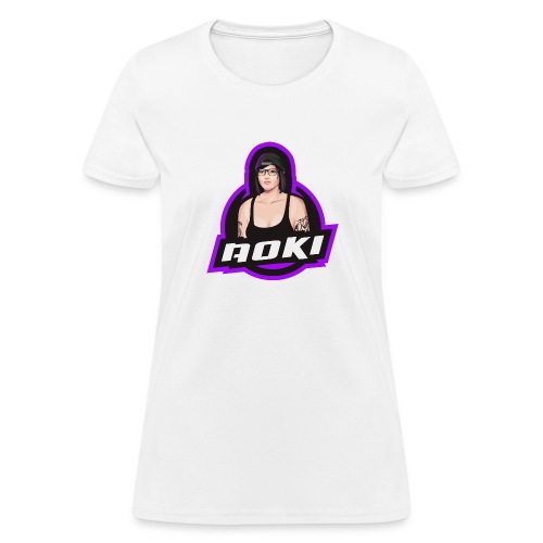 Aoki - Women's T-Shirt