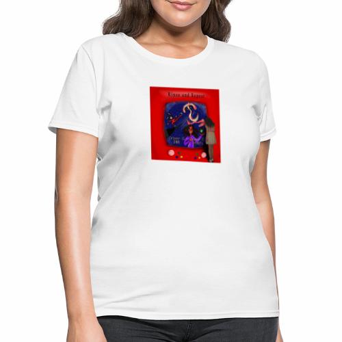EMR & SHEAFY (exclusive) - Women's T-Shirt