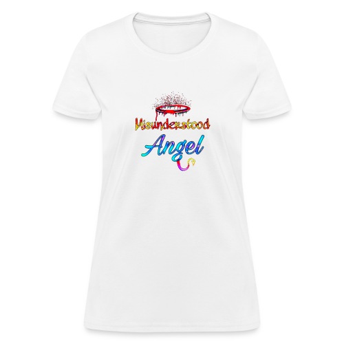 MA FC merch - Women's T-Shirt