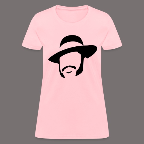 Clyde - Women's T-Shirt