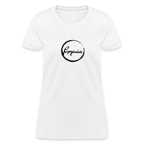 GB Design - Women's T-Shirt