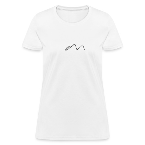 MTN logo shirt - Women's T-Shirt
