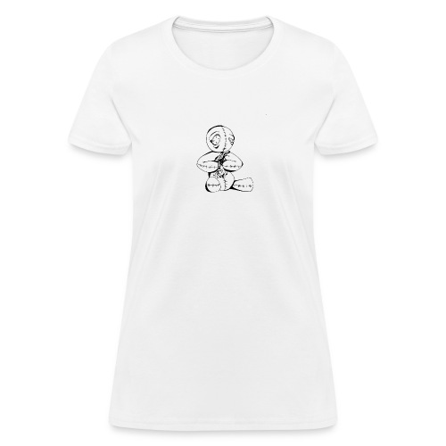 popete - Women's T-Shirt