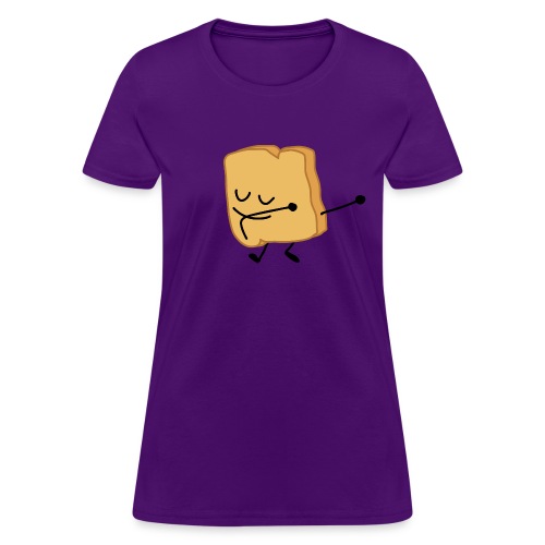 Woody in Iconic Pose - Women's T-Shirt
