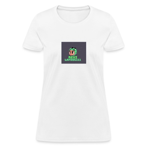 Lafdog111 - Women's T-Shirt