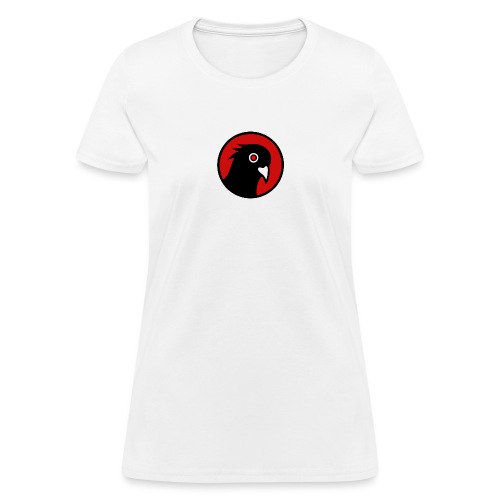 BPS ROUND - Women's T-Shirt