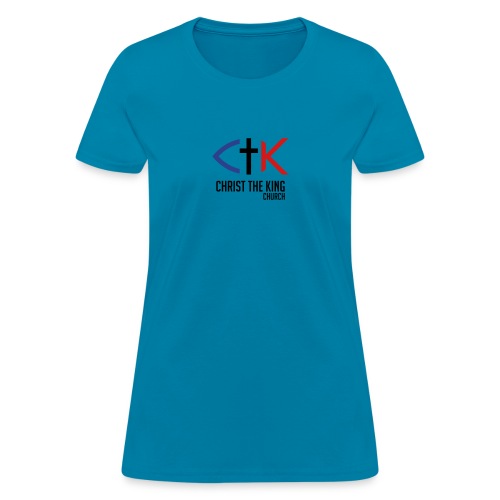 ctklogosvg - Women's T-Shirt