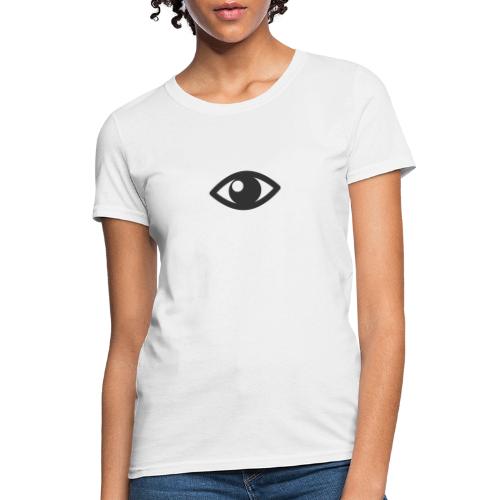Eye - Women's T-Shirt
