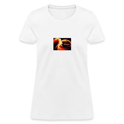fenix - Women's T-Shirt
