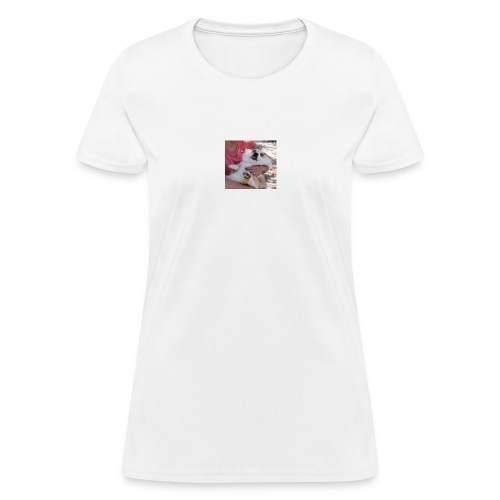 derp - Women's T-Shirt