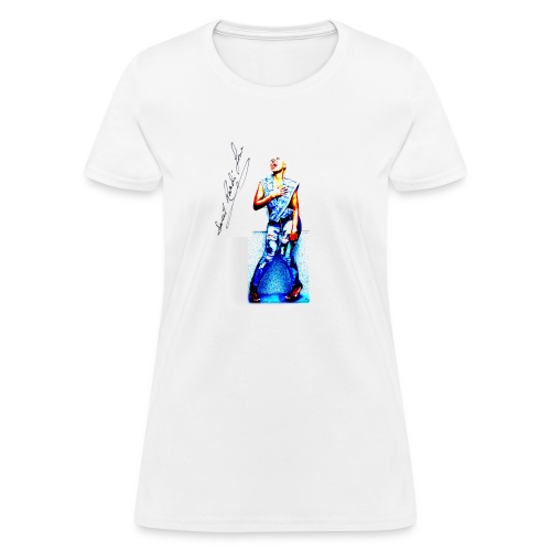 Sweet Randi Love Apparel - Women's T-Shirt
