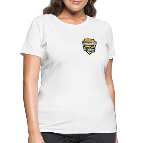 UW HvZ Human Varsity - Women's T-Shirt