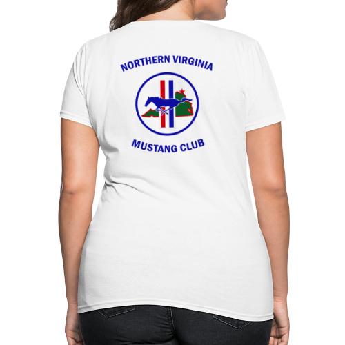 Original logo t-shirt - Women's T-Shirt