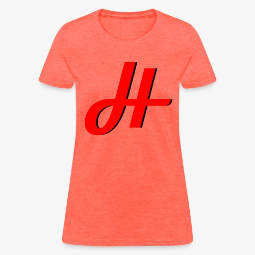 The Humaway Collection - Women's T-Shirt