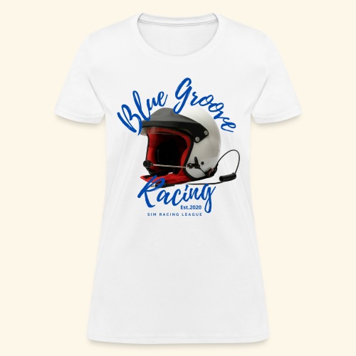 BGR Helmet - Women's T-Shirt