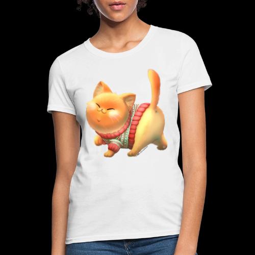 Struttin' - Women's T-Shirt