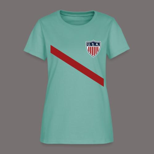 1950 - Women's T-Shirt