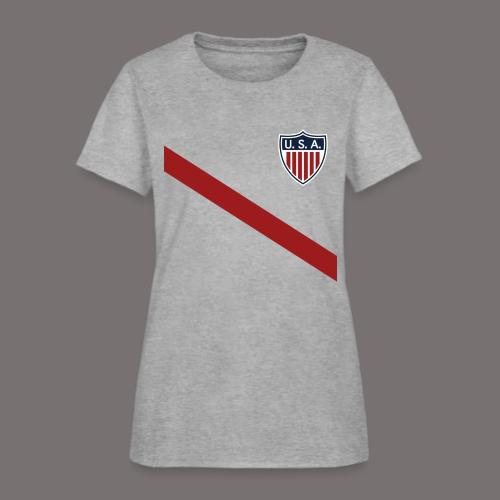 1950 - Women's T-Shirt