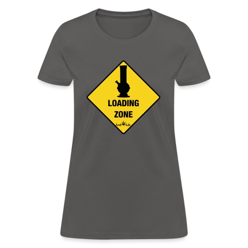 Loading Zone - Women's T-Shirt