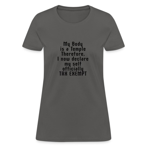 8 1 png - Women's T-Shirt