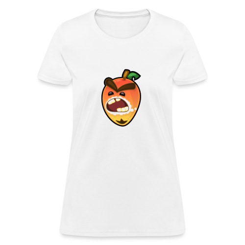 The Rabid Mango - Women's T-Shirt