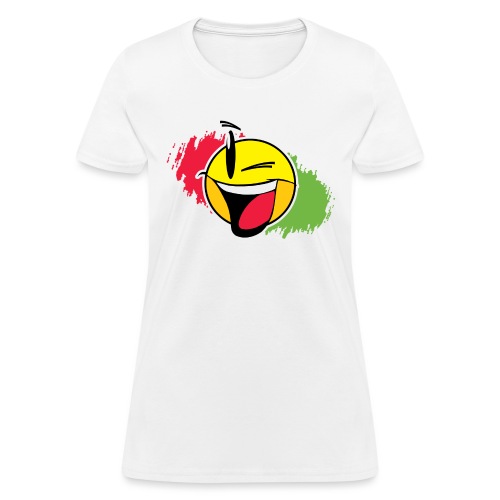 iws_symbol2 - Women's T-Shirt
