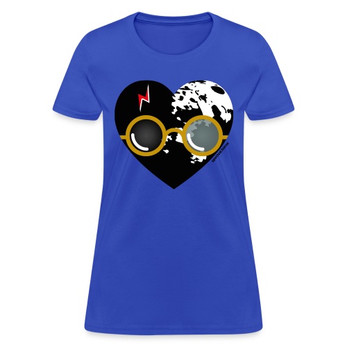 Spotted.Horse - Women's T-Shirt
