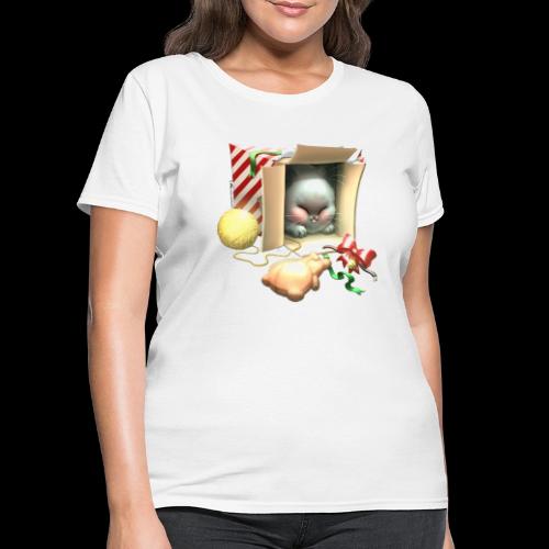 FavouritePresent - Women's T-Shirt