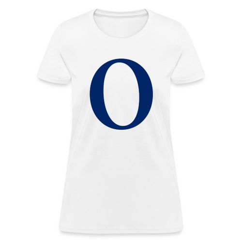 O (M-O-N-E-Y) MONEY - Women's T-Shirt