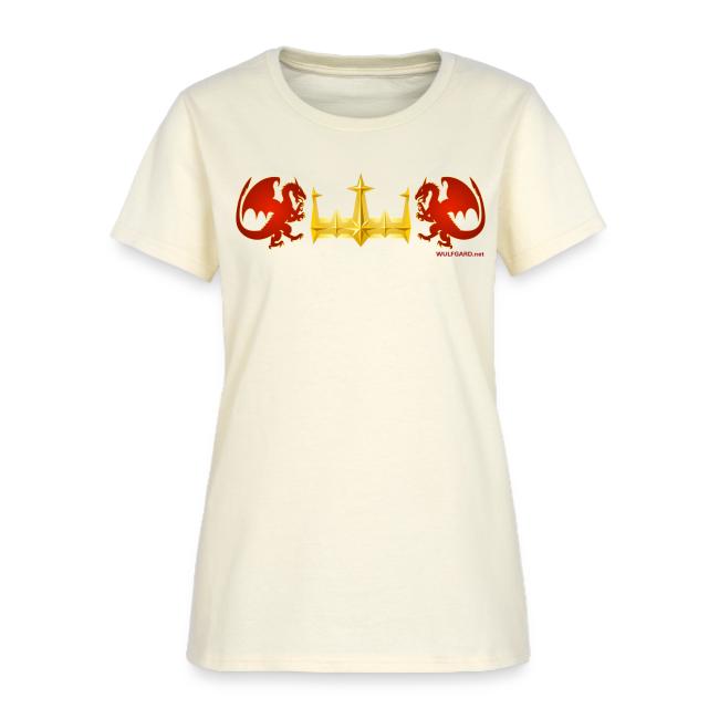 Tom Breastplate WGN