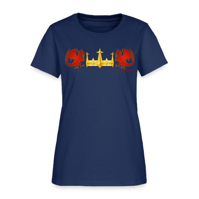 Tom Breastplate WGN