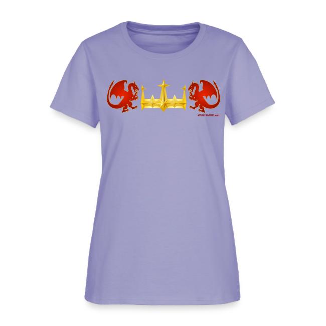 Tom Breastplate WGN