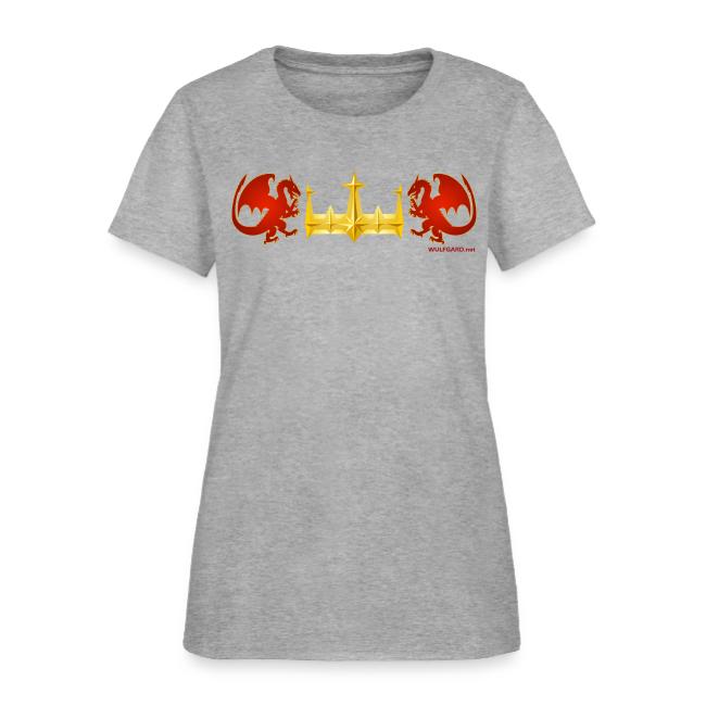 Tom Breastplate WGN