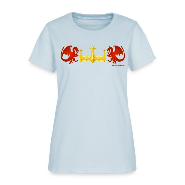 Tom Breastplate WGN