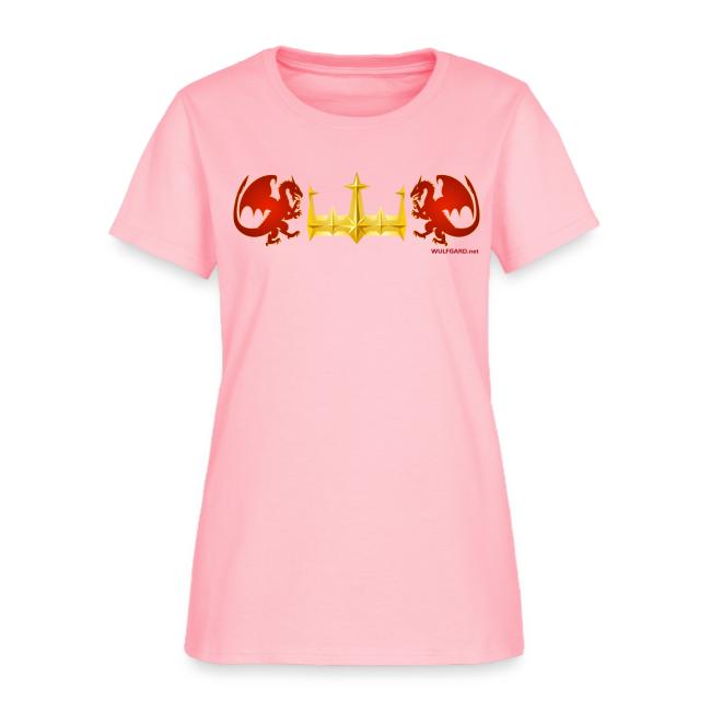 Tom Breastplate WGN